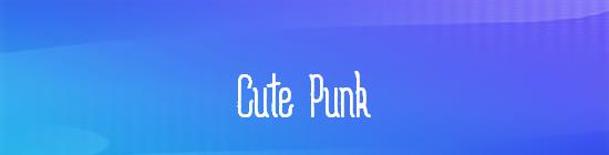 Cute Punk