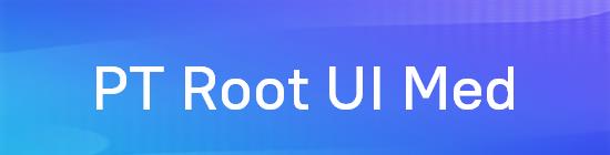 PT Root UI Medium