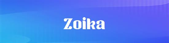 Zoika